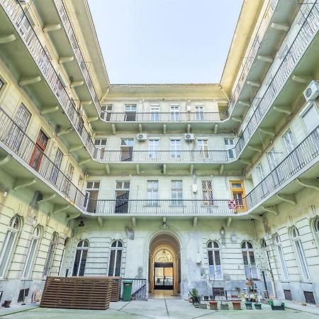King93 Apartment In Central Budapest. Exterior foto